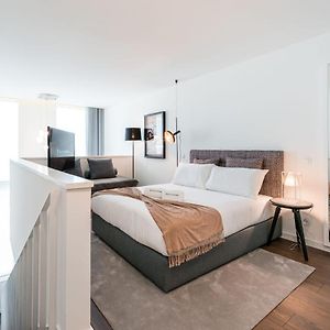 Penthouse Appartement